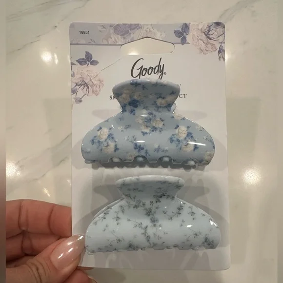LoveShackFancy | Accessories | Goody X Loveshackfancy Small  display picture 2